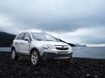 Daewoo Winstorm MaXX 2008 года
